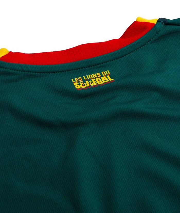 Equipación Local de Bélgica 2026