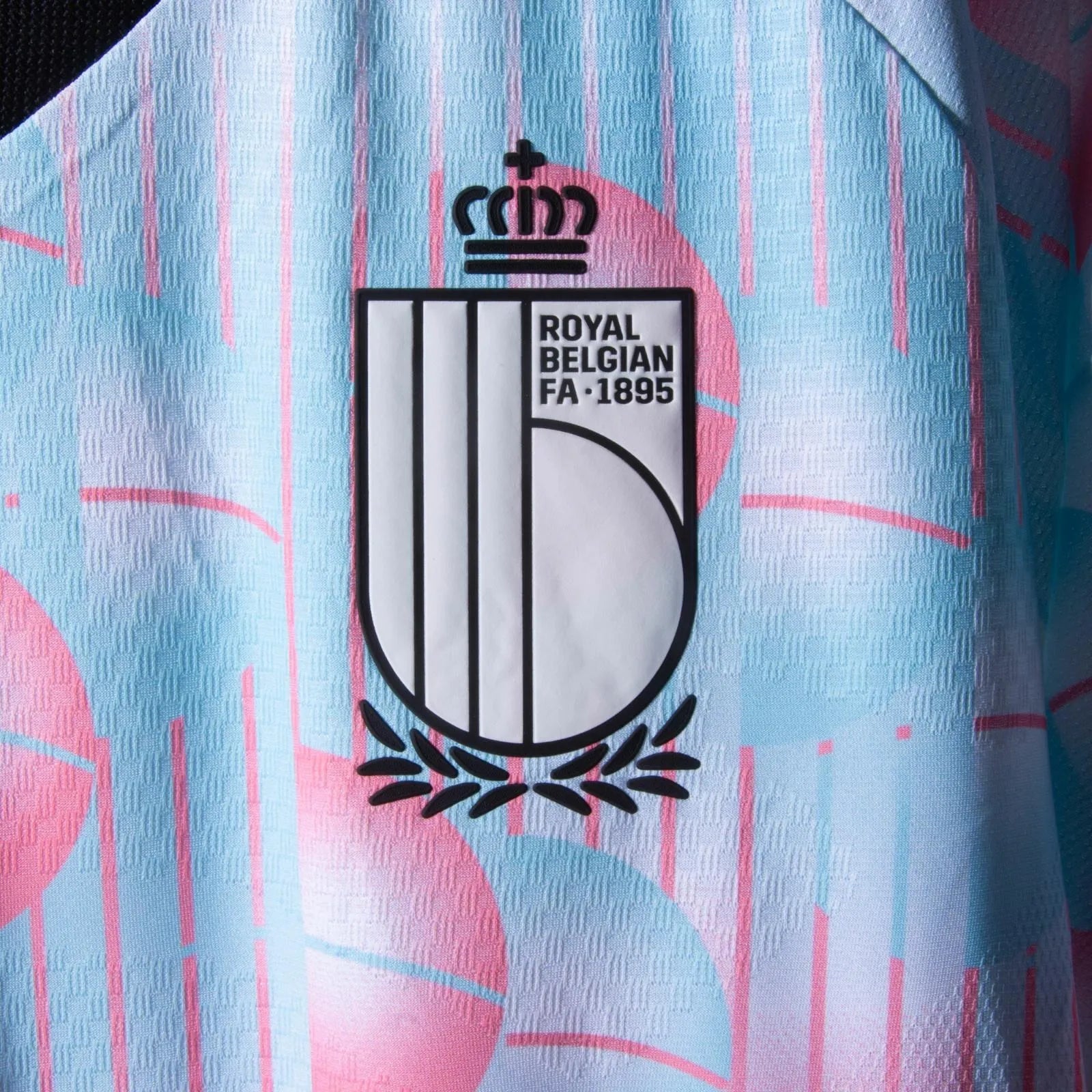 Belgium 2026 Away Kit