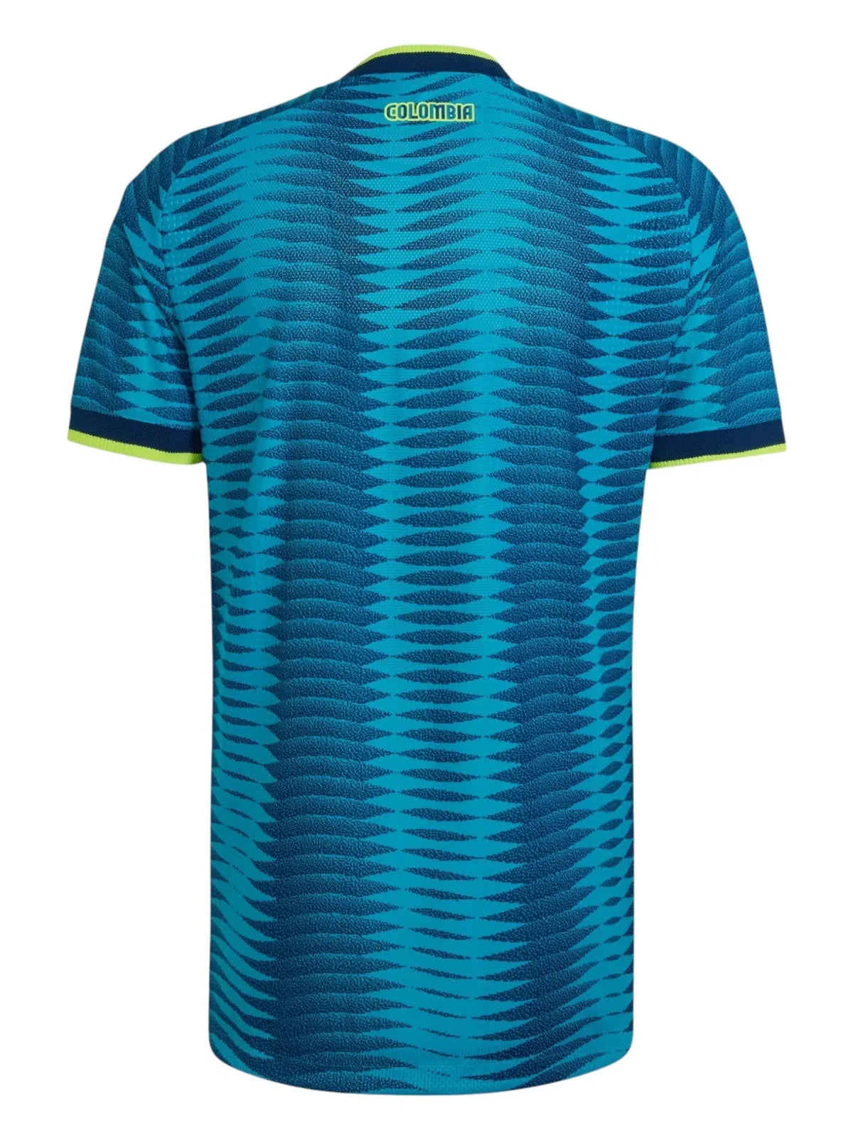 Colombia 2026 Away Kit