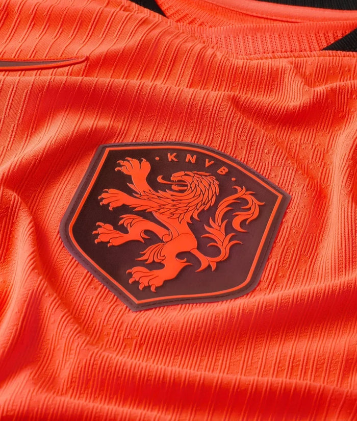 Netherlands 2026 Home Kit