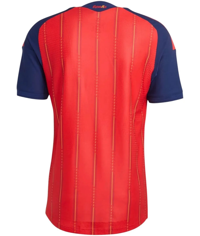 Spain 2026 Home Kit