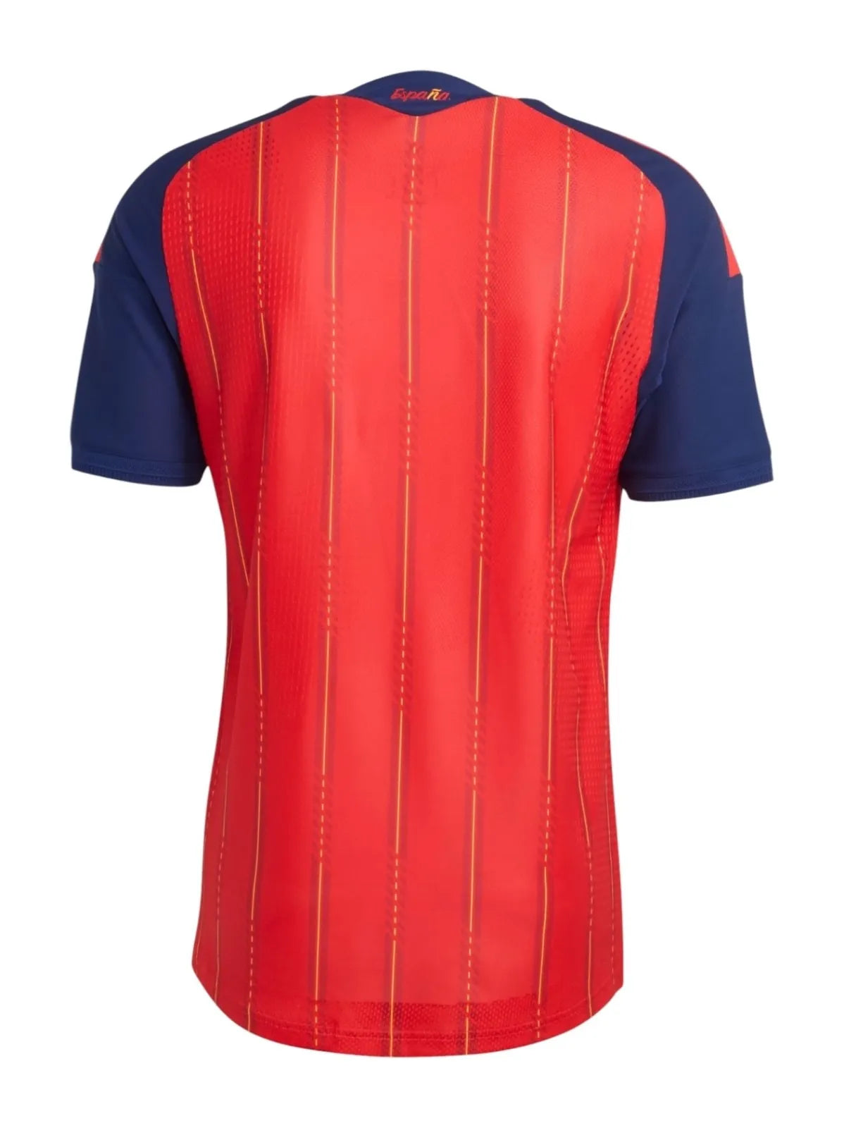 Spain 2026 Home Kit