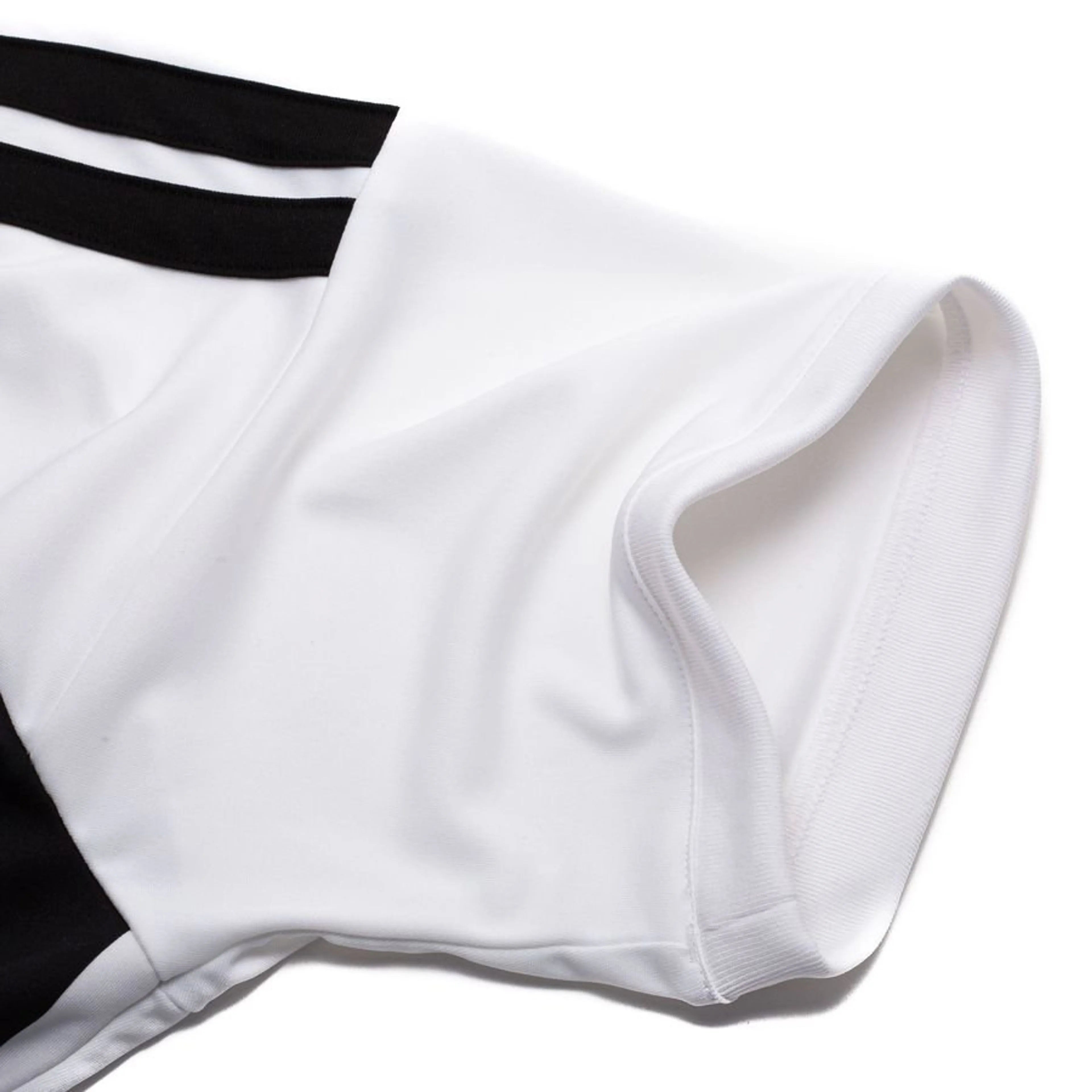Kit de local Chile 2026