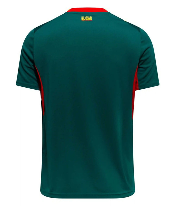 Equipación Local de Bélgica 2026