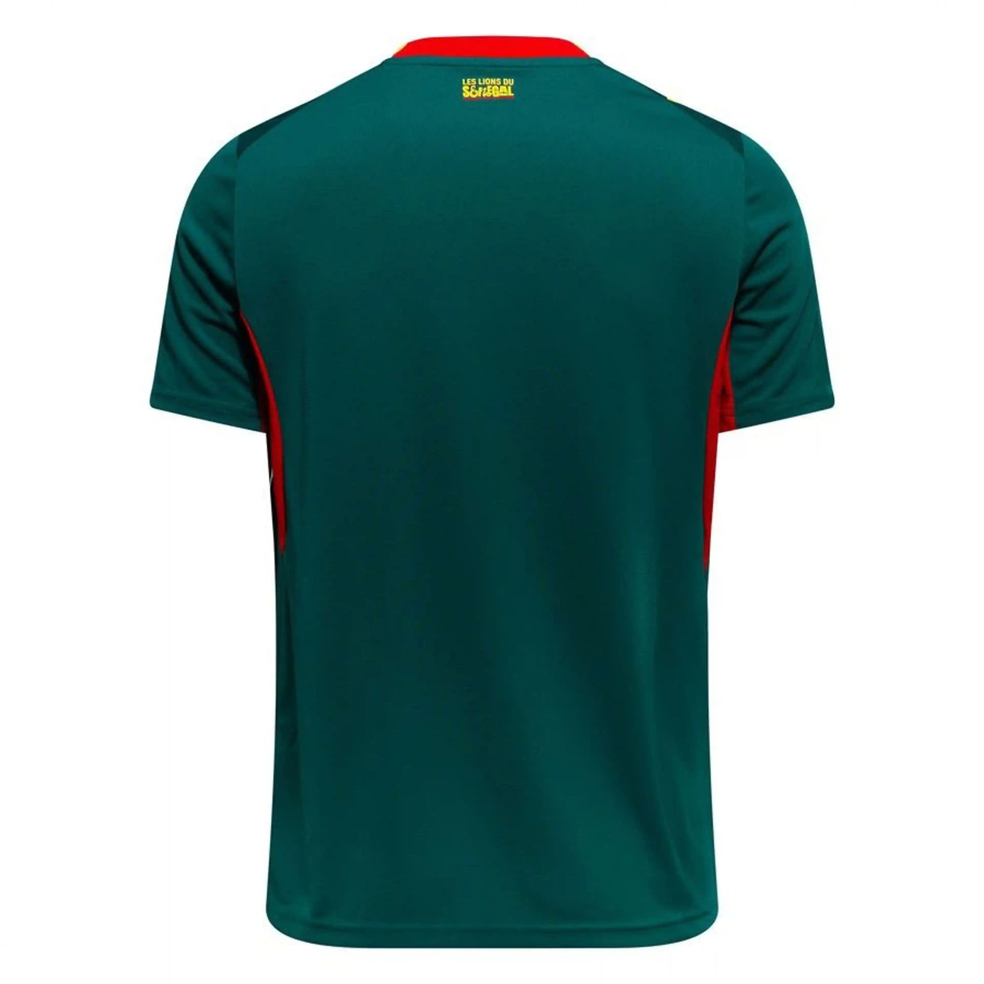 Equipación Local de Bélgica 2026