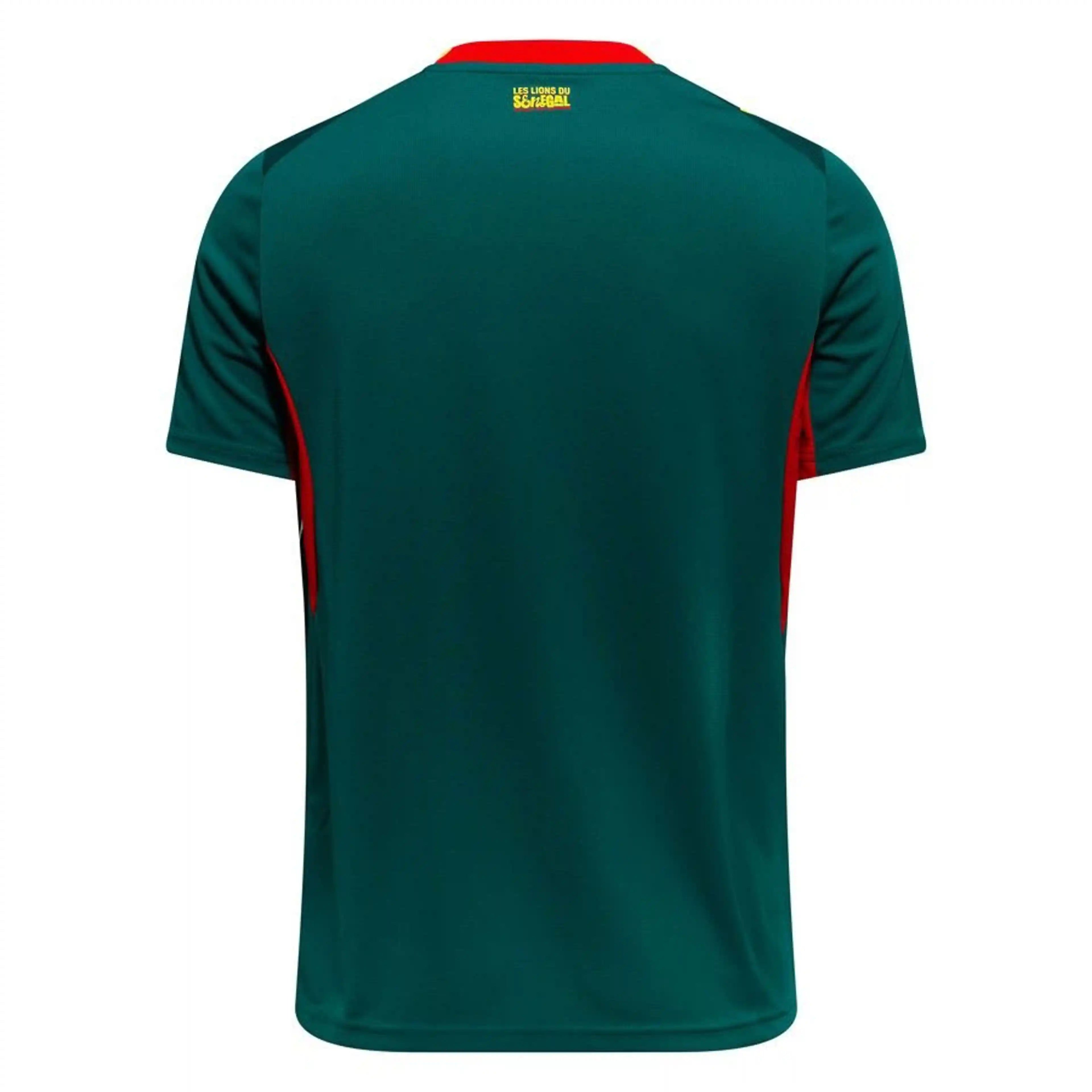 Senegal 2026 Away Kit