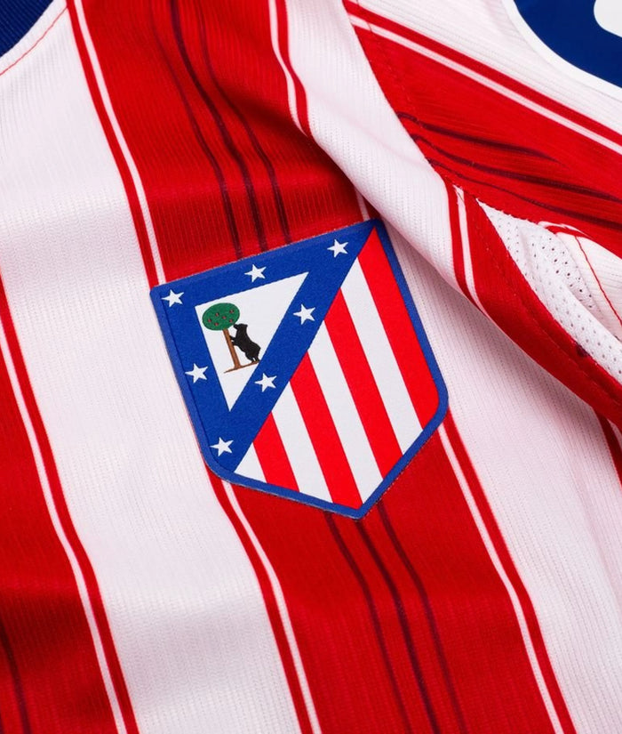 Atletico Madrid 26/27 Home Kit