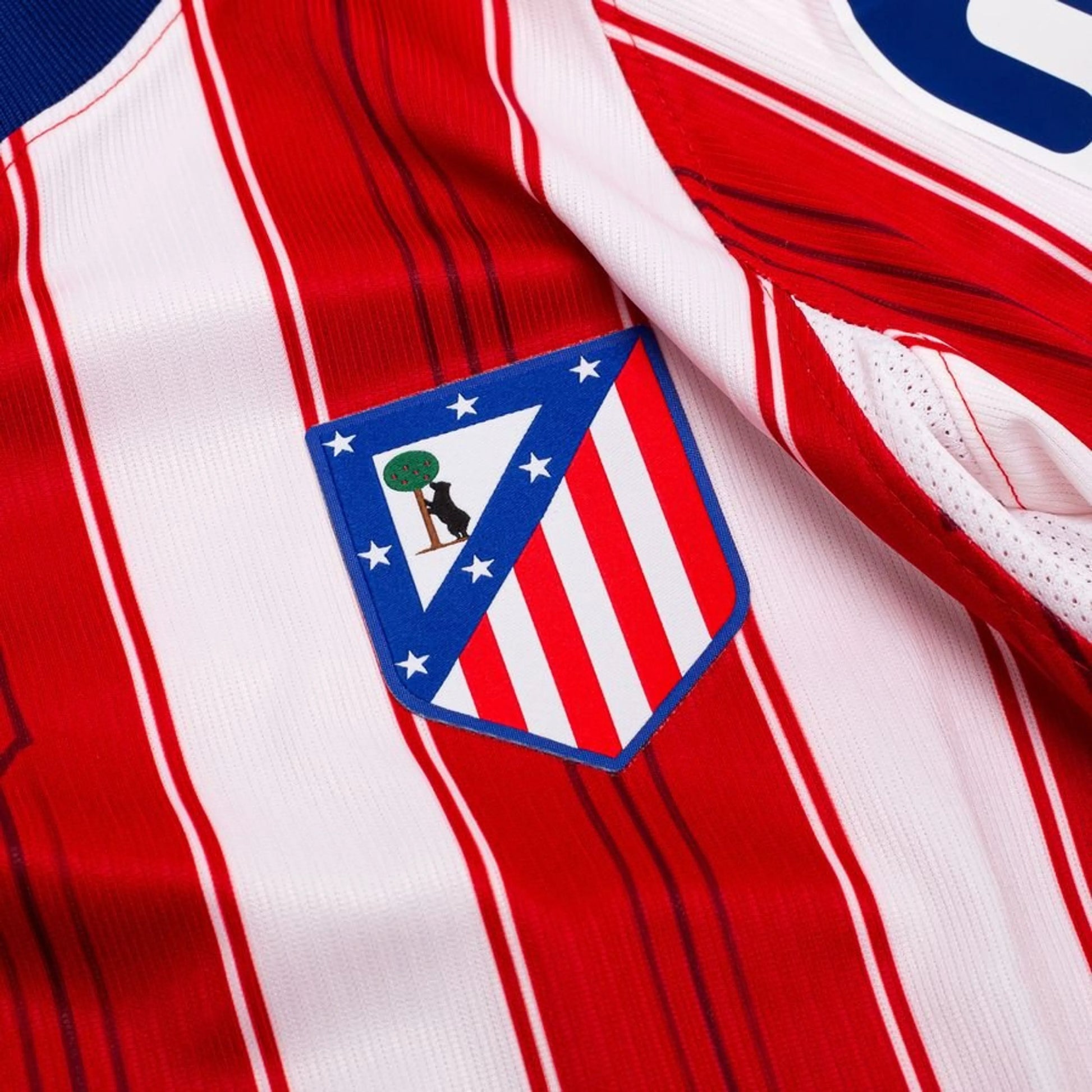 Atletico Madrid 26/27 Home Kit