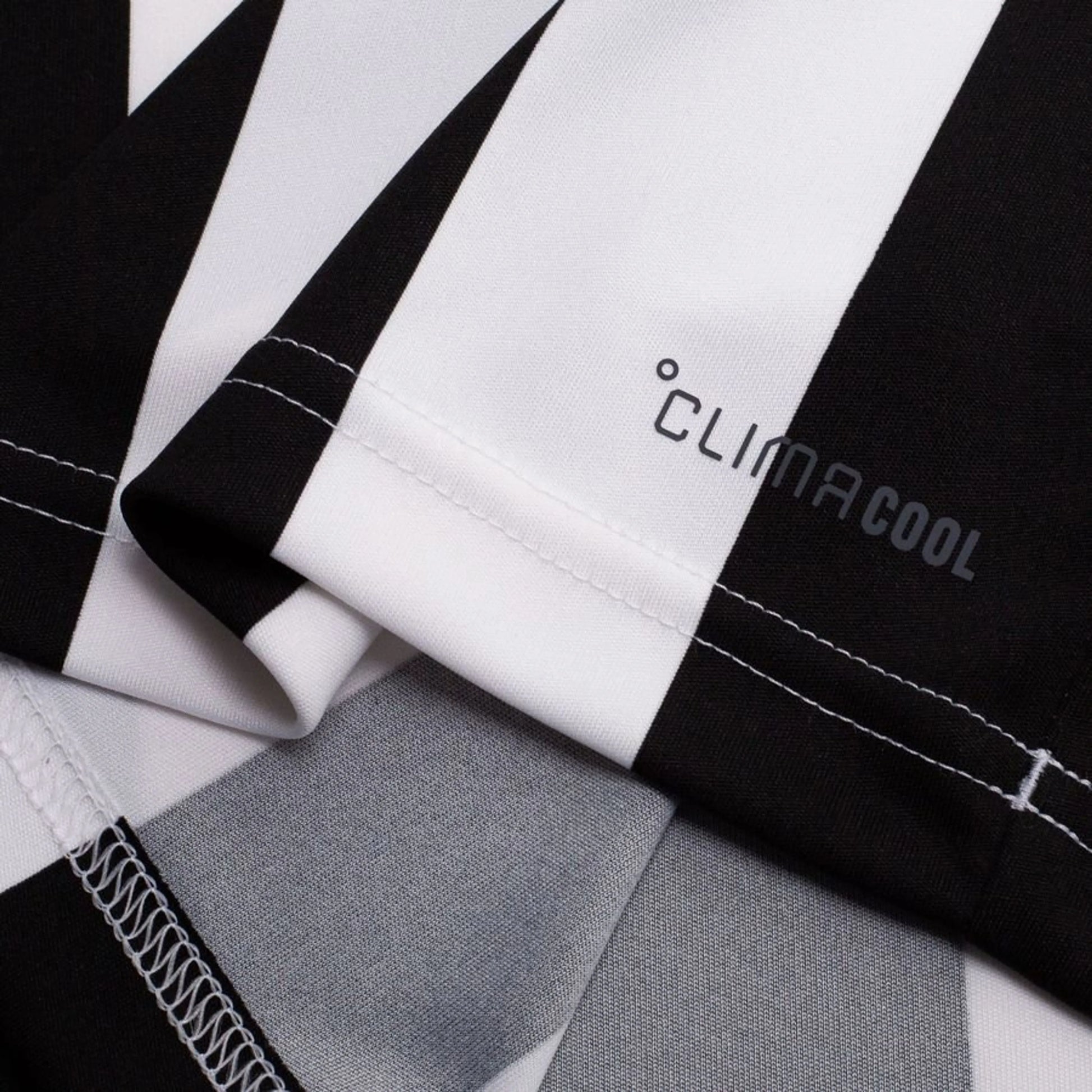 Juventus 26/27 Home Kit