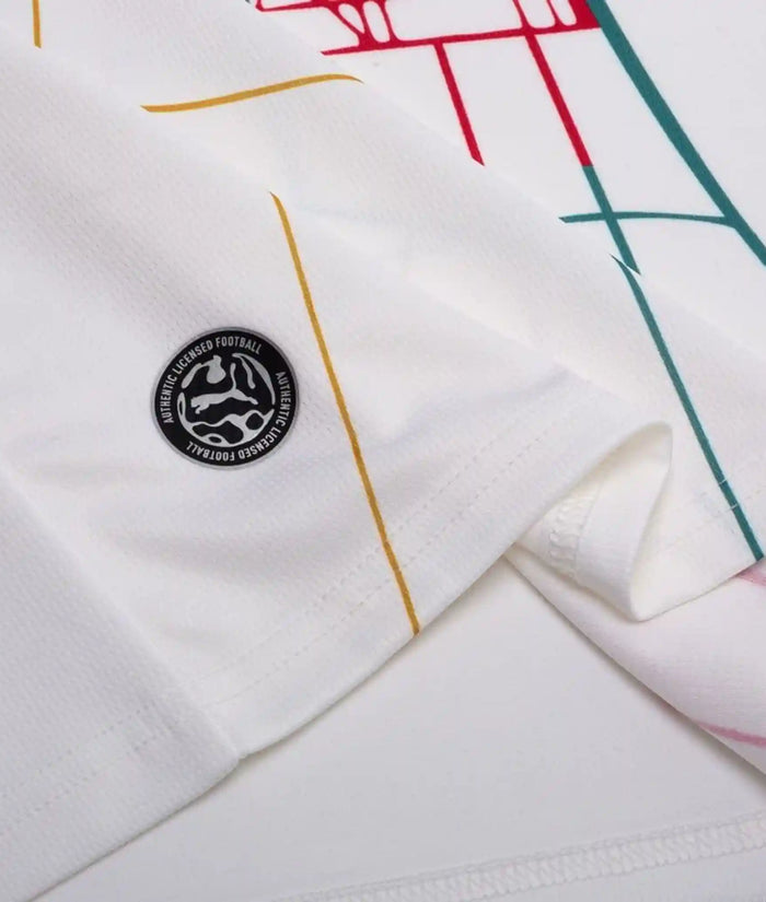 Ghana 2026 Home Kit