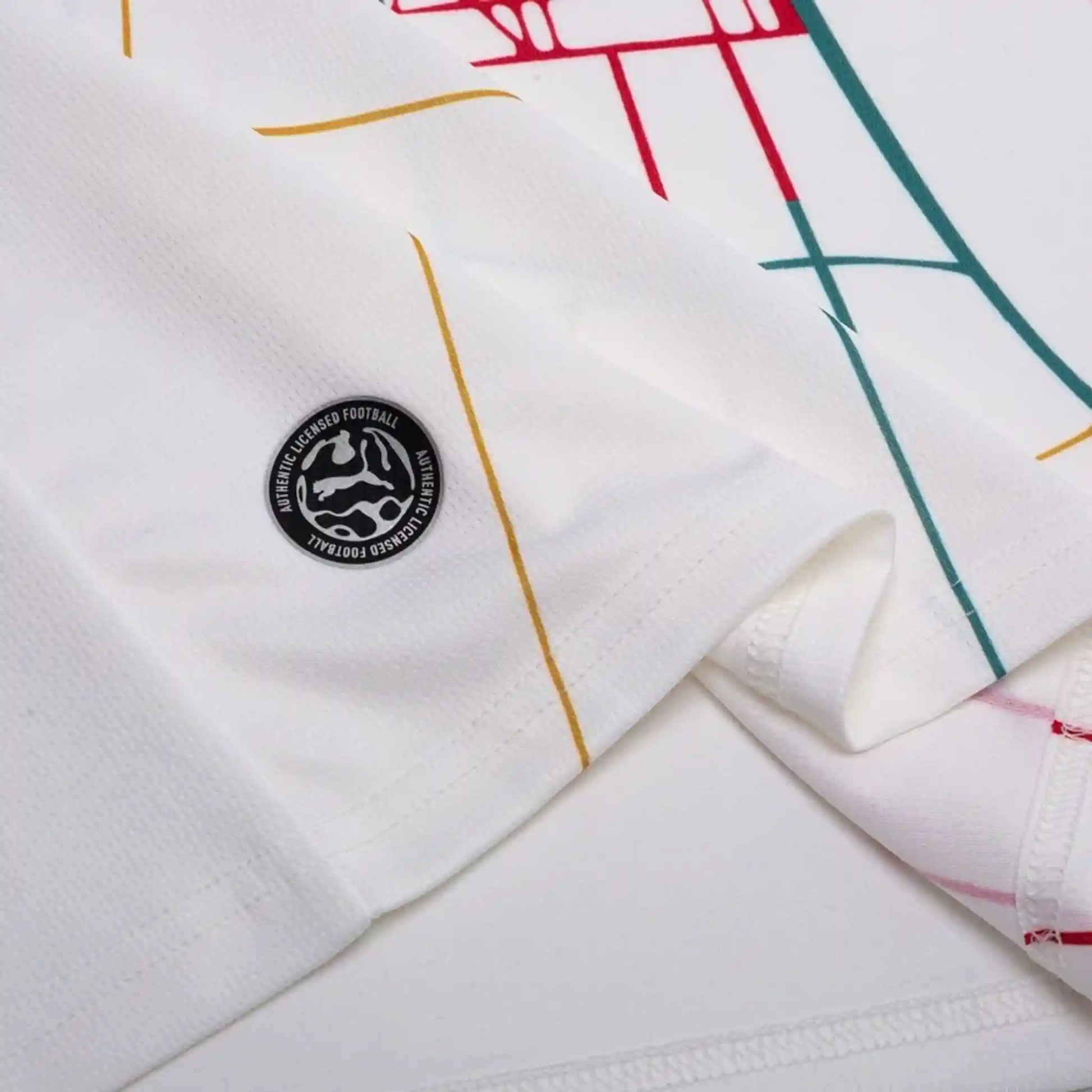 Ghana 2026 Home Kit