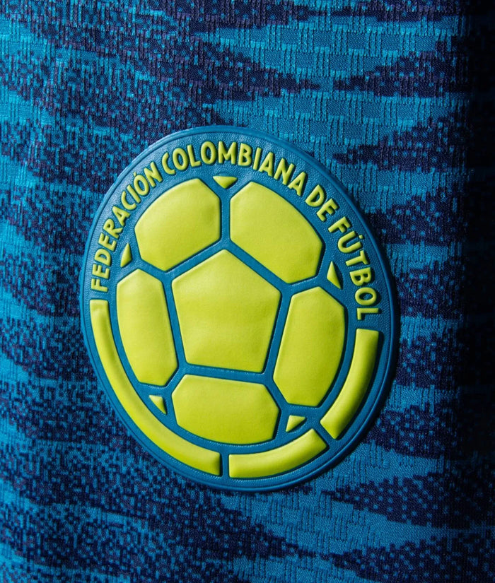 Colombia 2026 Away Kit