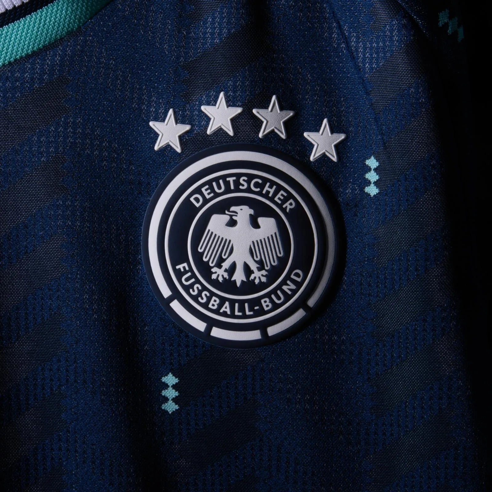 Germany 2026 Away Kit