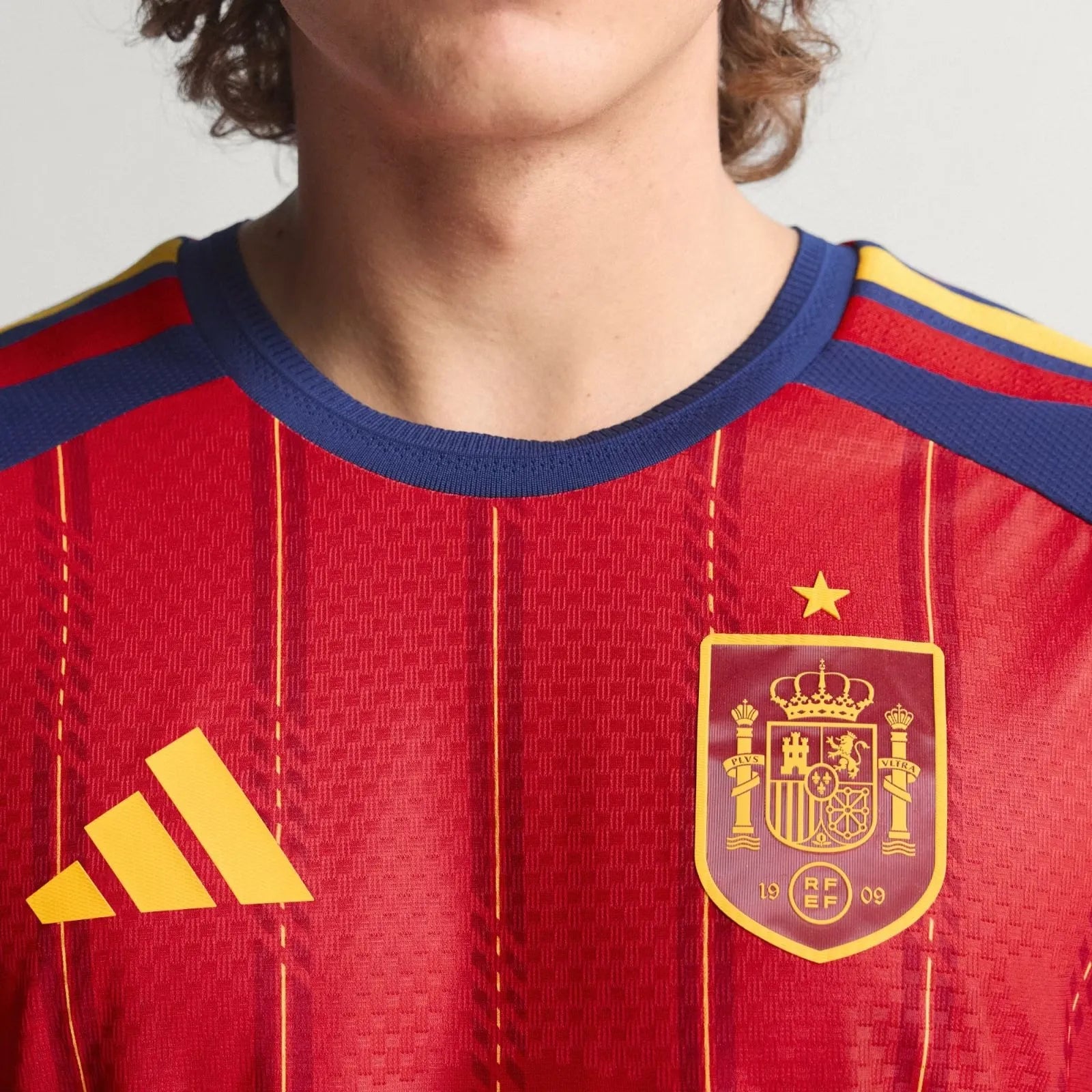 Spain 2026 Home Kit