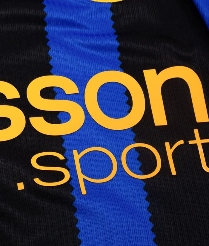 Inter Milan 26/27 Home Kit