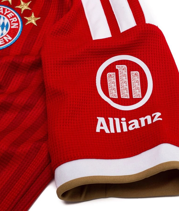 Bayern München 26/27 Home Kit
