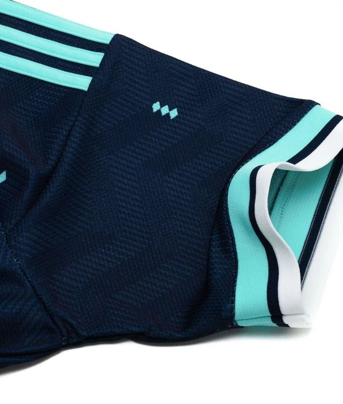 Germany 2026 Away Kit