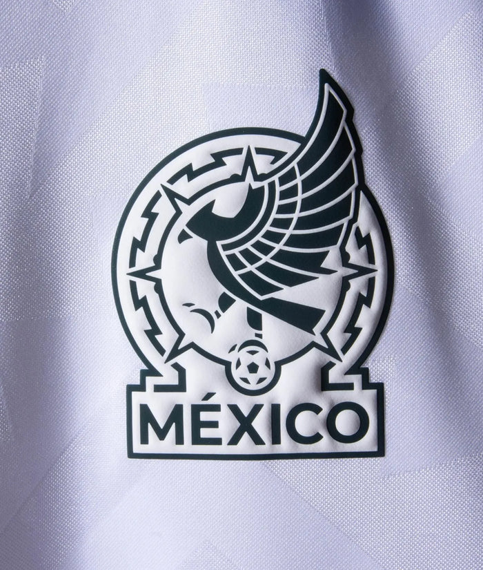 Mexico 2026 Away Kit