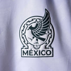 Equipación de visitante de México para 2026