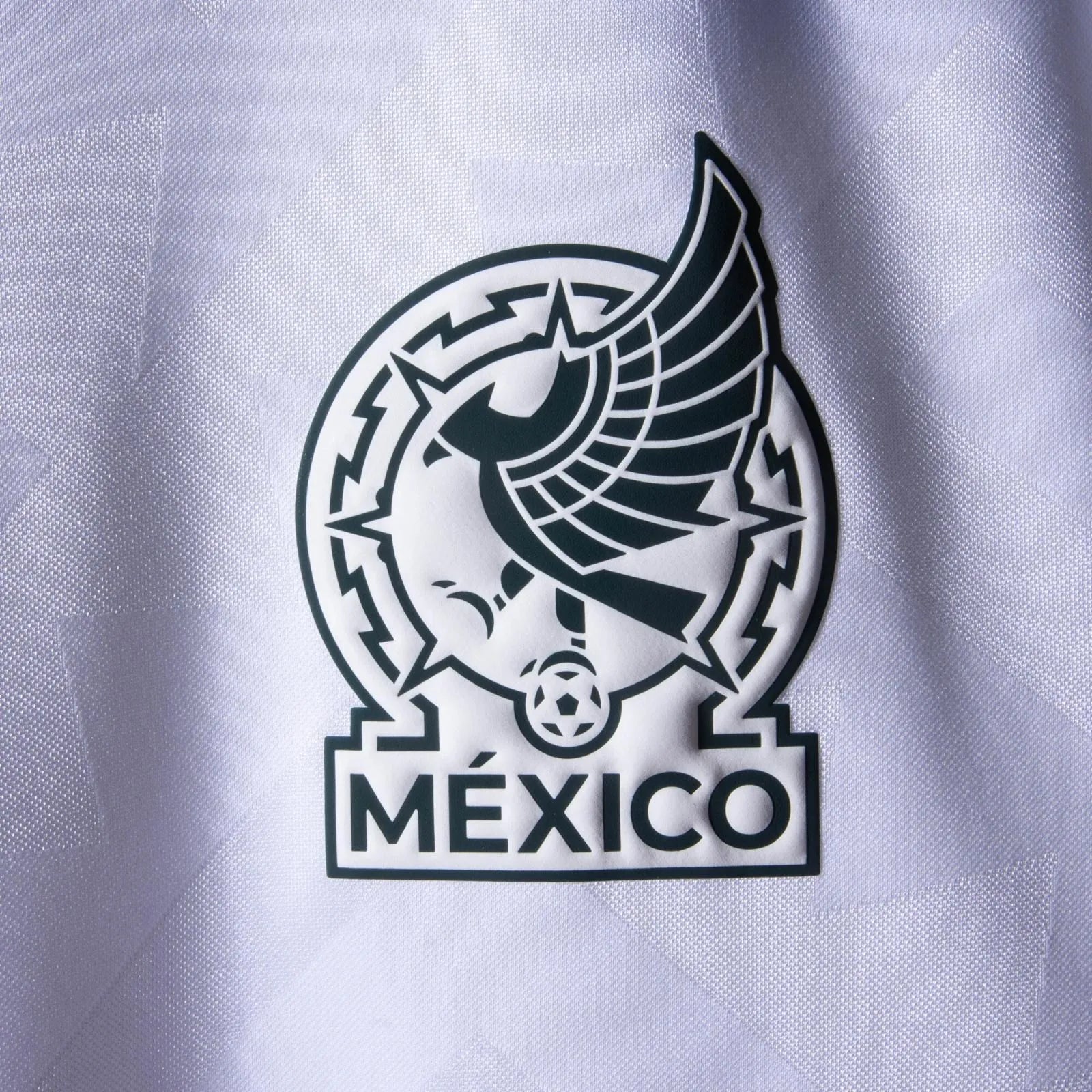 Mexico 2026 Away Kit