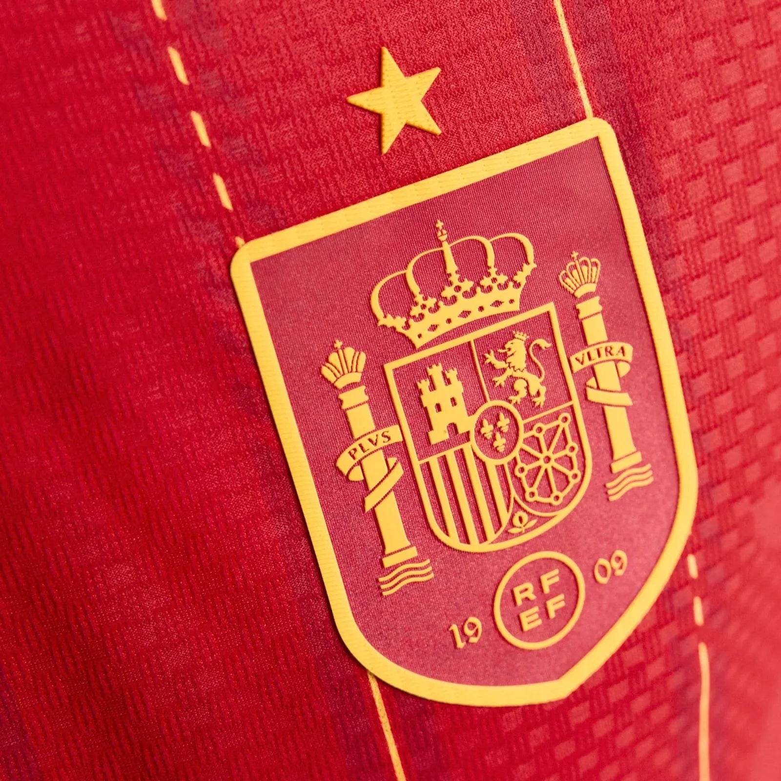 Spain 2026 Home Kit