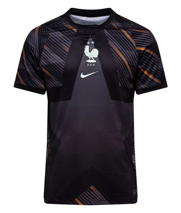 France 2026 Goalkeeper Kit
