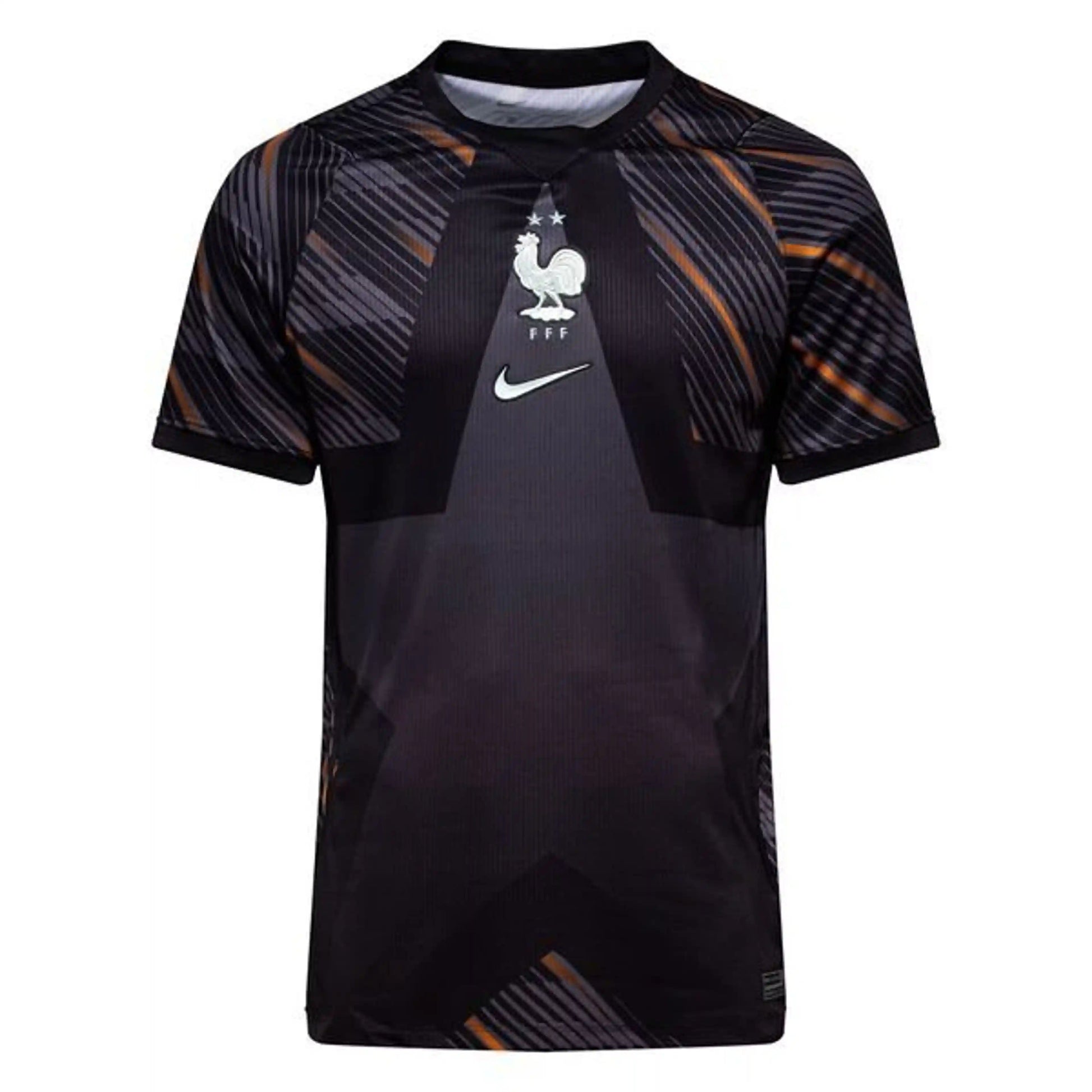 France 2026 Goalkeeper Kit