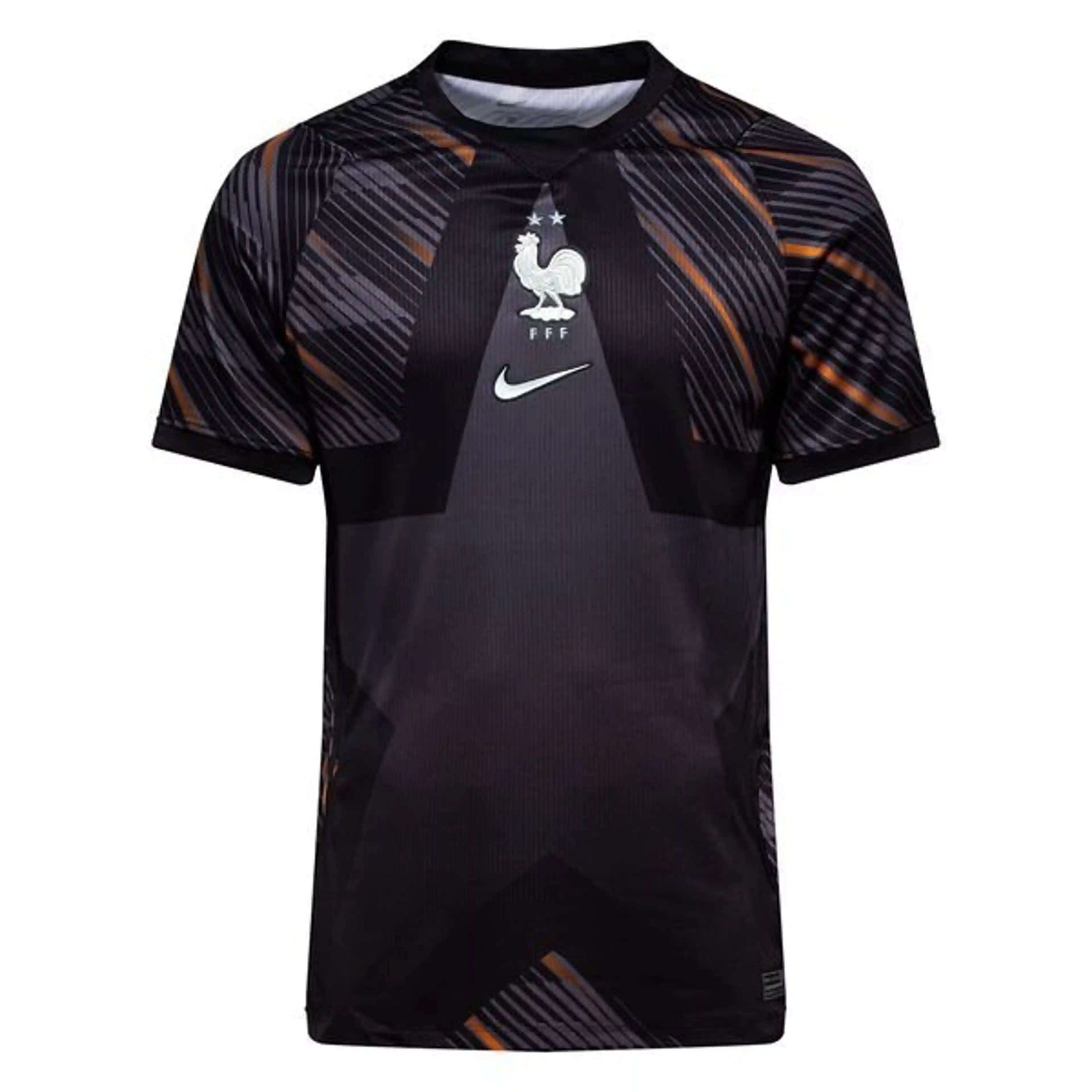 France 2026 Goalkeeper Kit