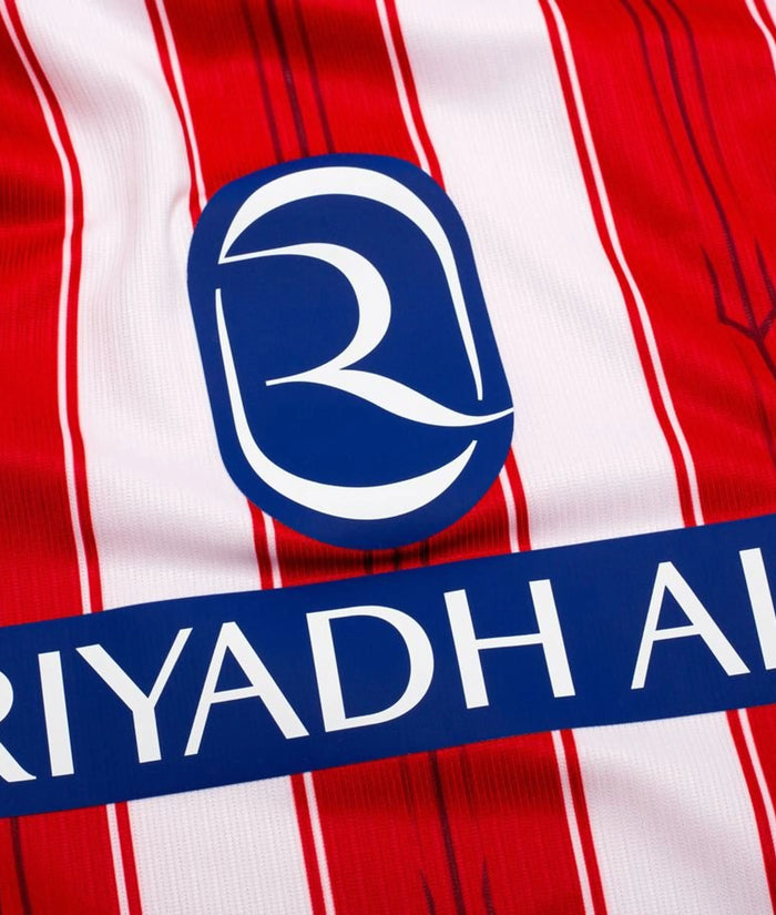 Atletico Madrid 26/27 Home Kit