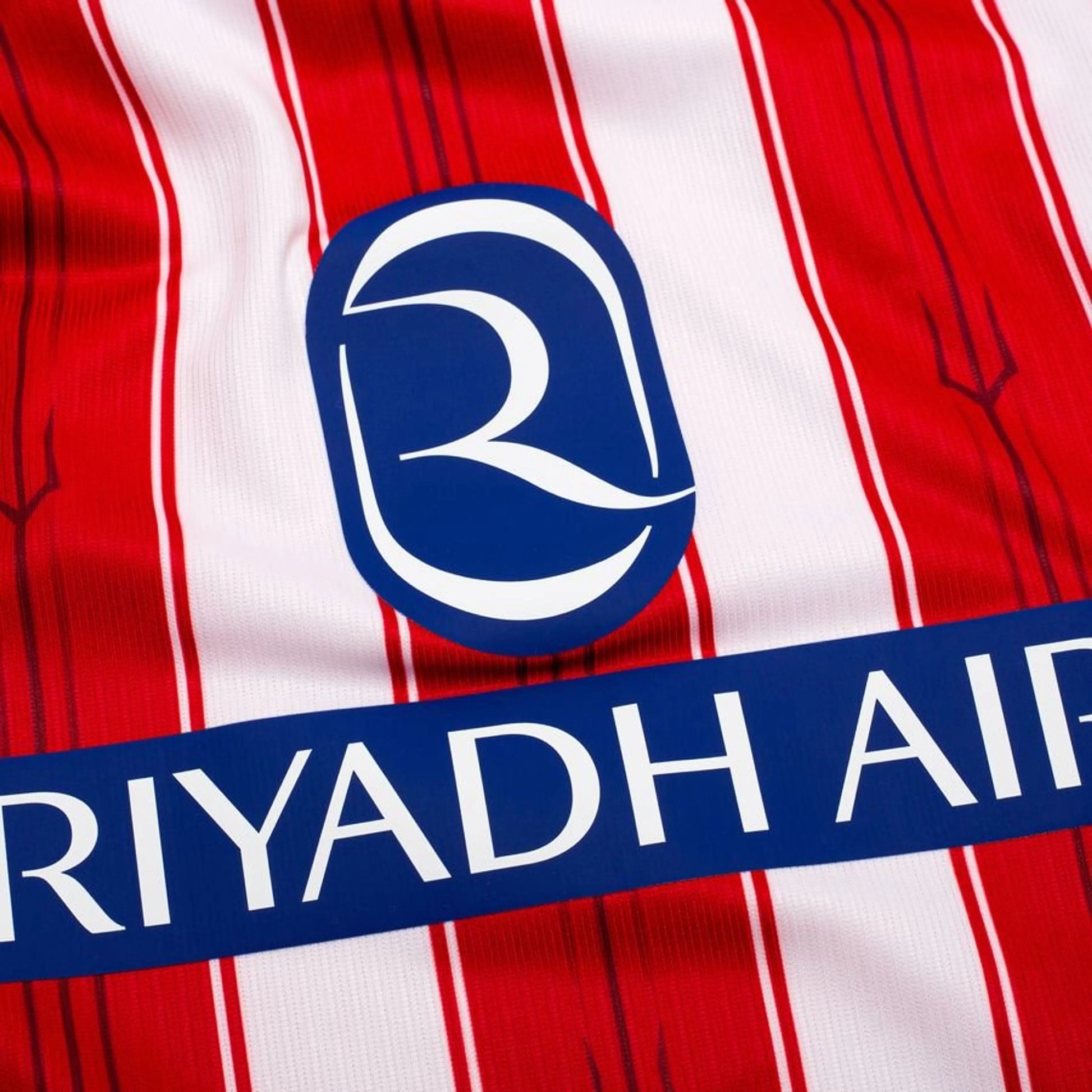 Atletico Madrid 26/27 Home Kit