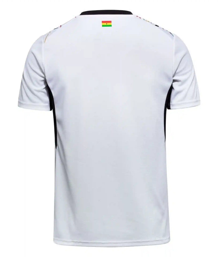 Ghana 2026 Home Kit