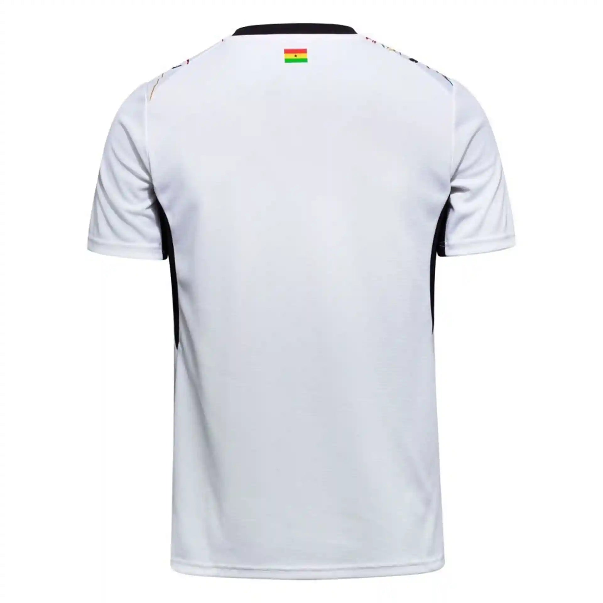 Ghana 2026 Home Kit