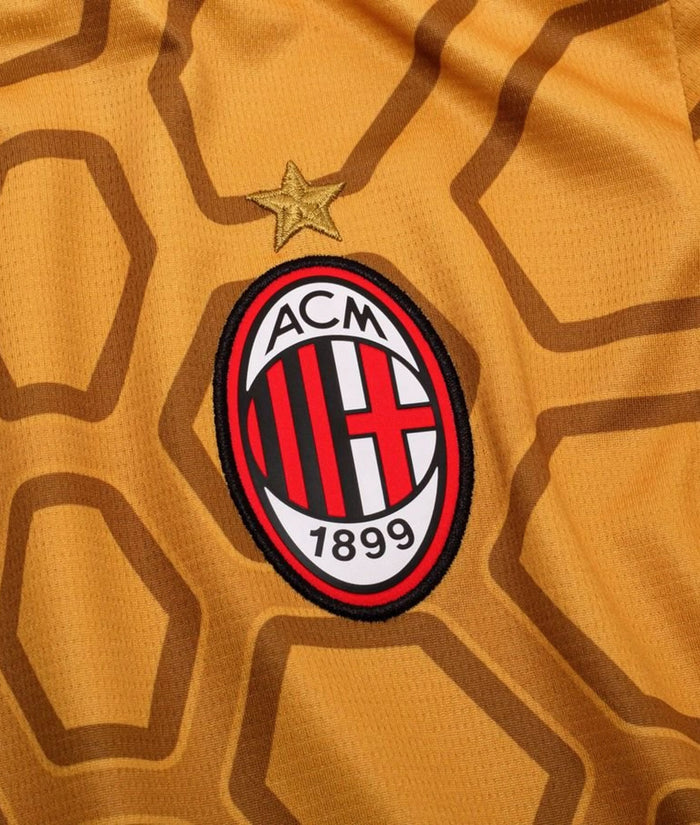 AC Milan 26/27 Goalkeeper Kit