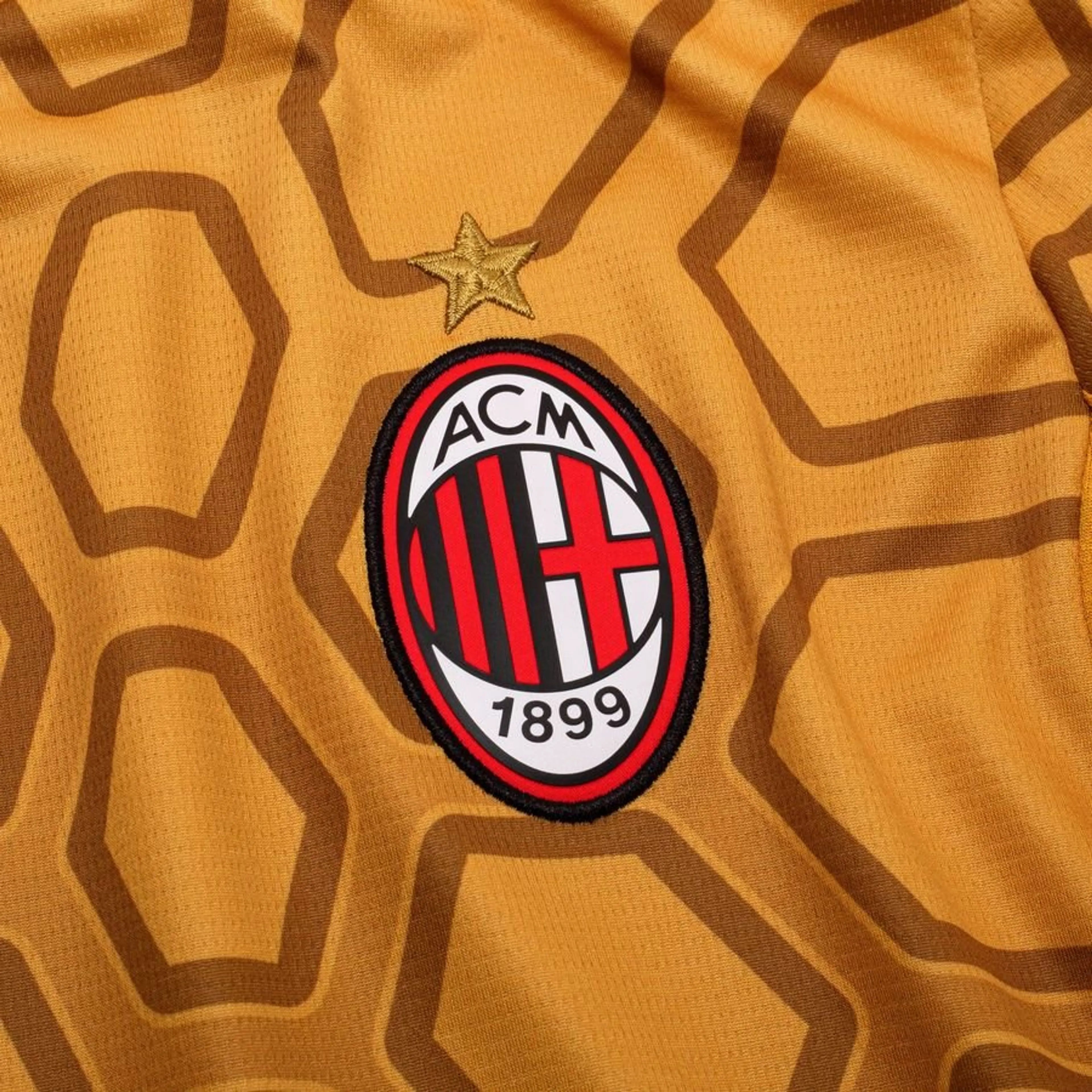 AC Milan 26/27 Goalkeeper Kit