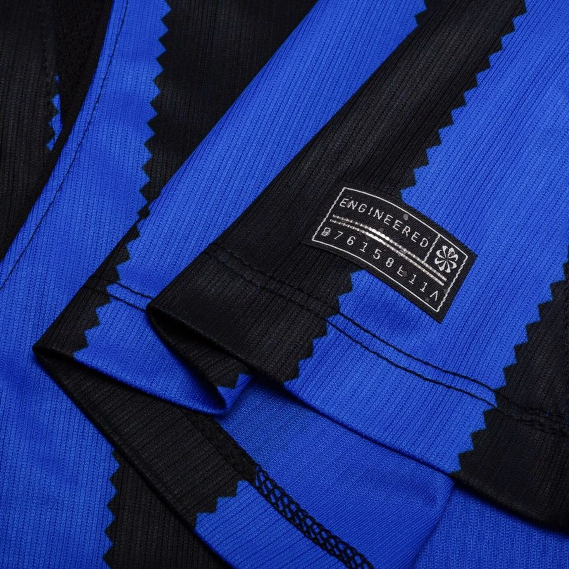 Inter Milan 26/27 Home Kit