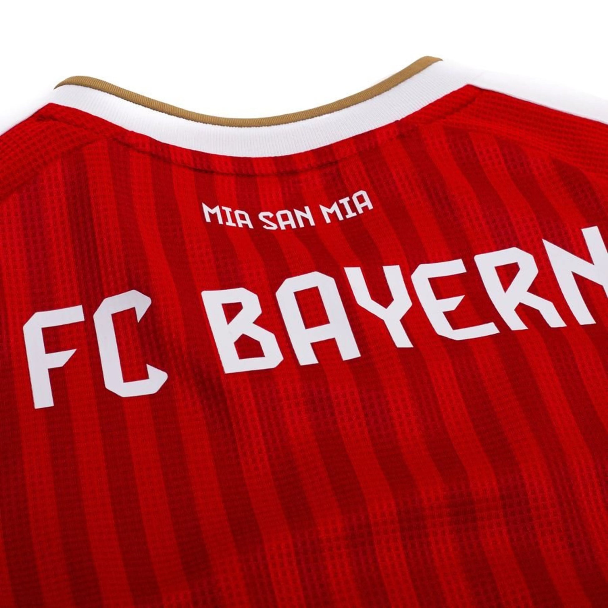 Bayern München 26/27 Home Kit