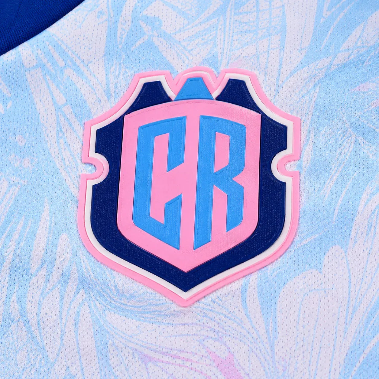 Costa Rica 2026 Away Kit