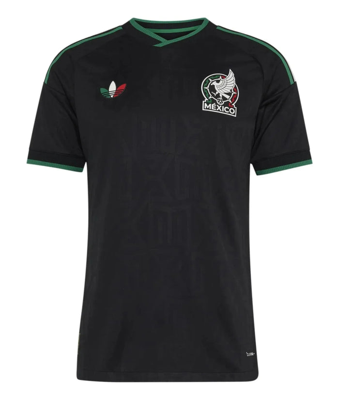 Mexico 2026 Third Kit