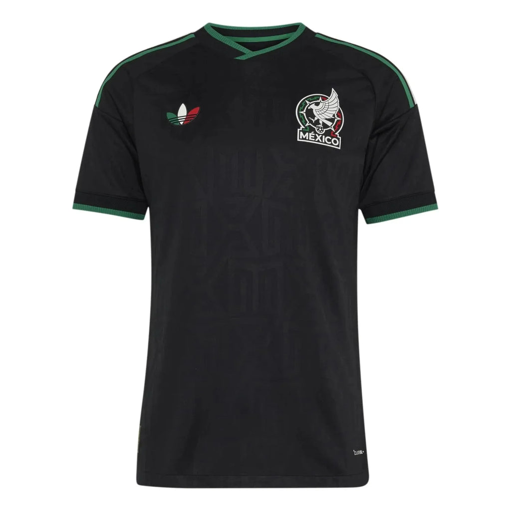 Mexico 2026 Third Kit
