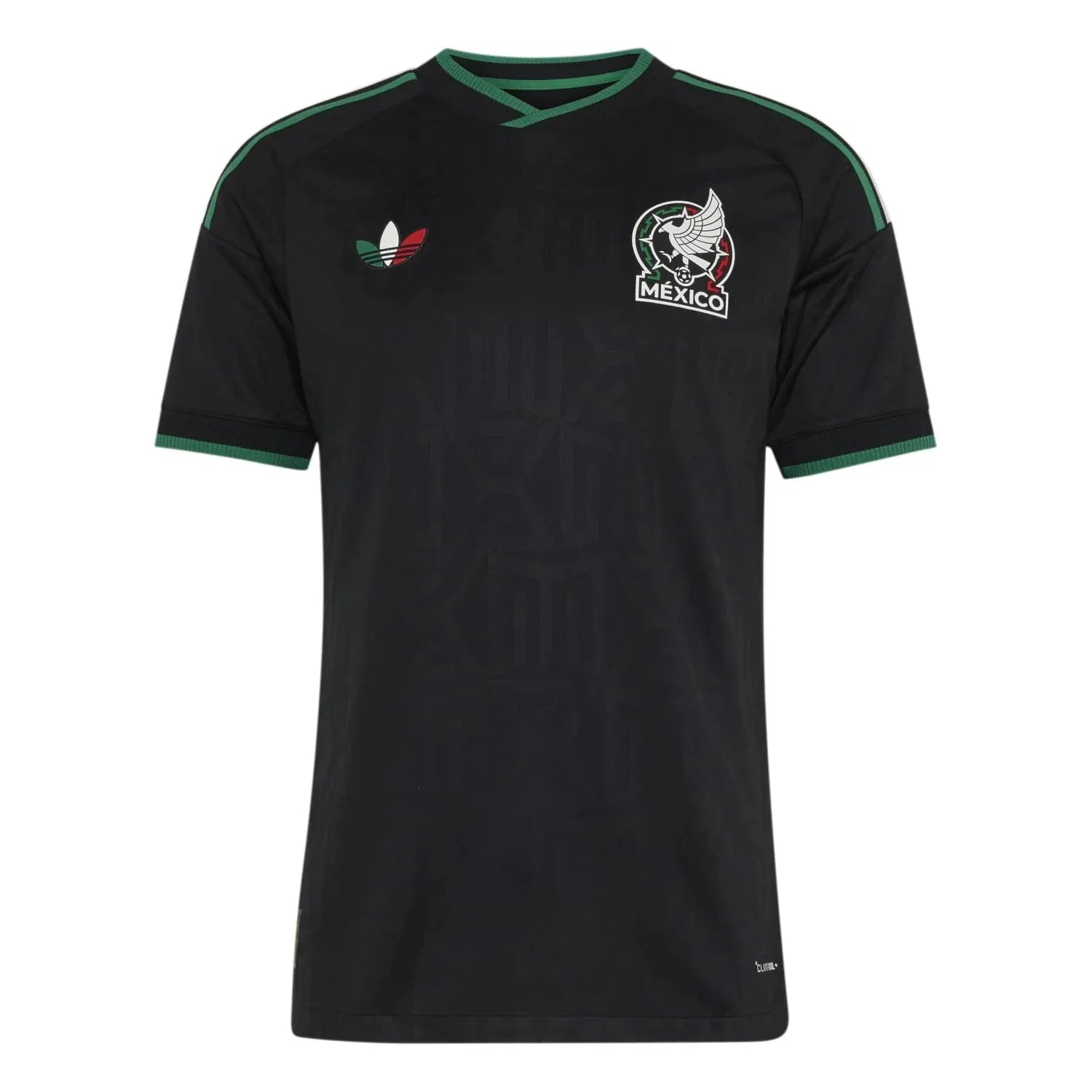 Mexico 2026 Third Kit