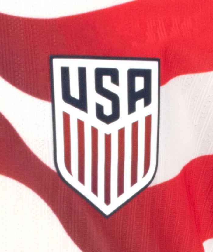 USA 2026 Home Kit