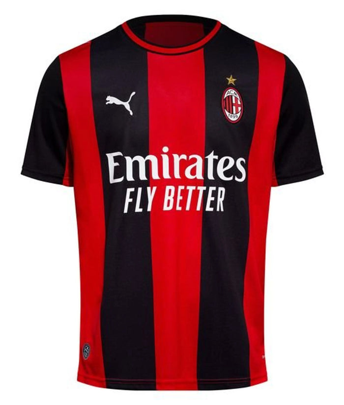 AC Milan 26/27 Home Kit