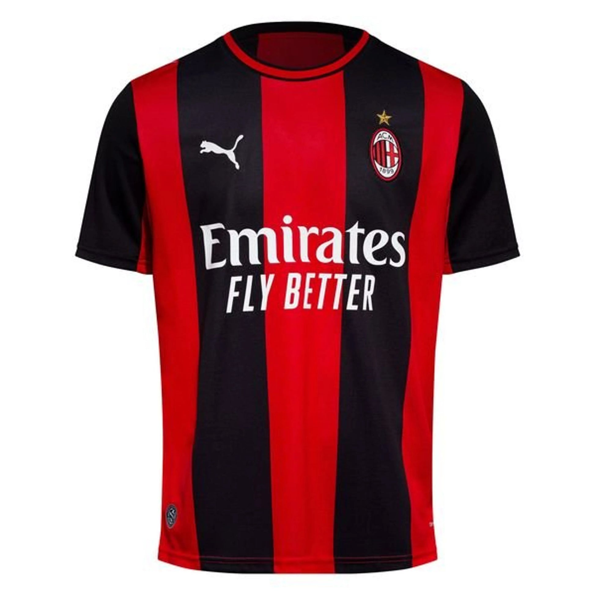 AC Milan 26/27 Home Kit