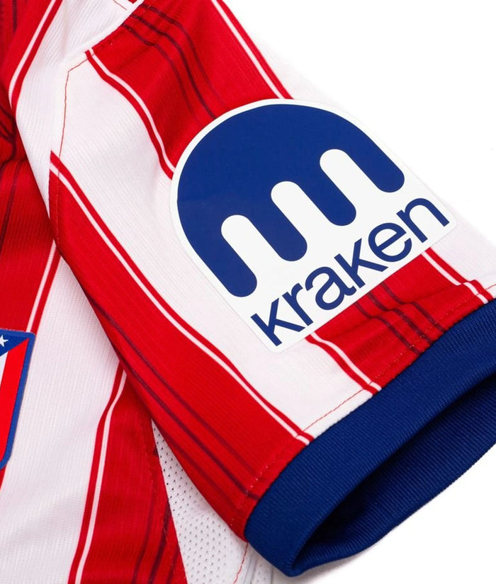 Atletico Madrid 26/27 Home Kit