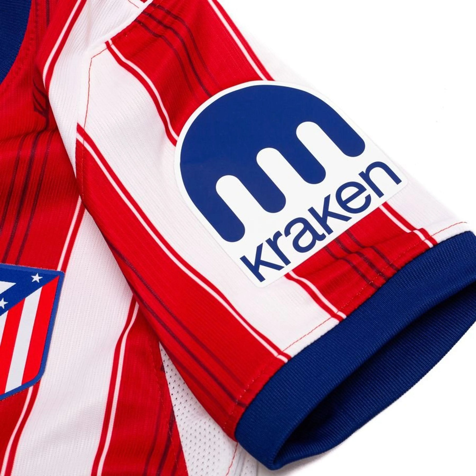 Atletico Madrid 26/27 Home Kit