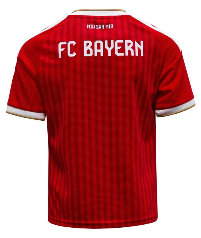Bayern München 26/27 Home Kit