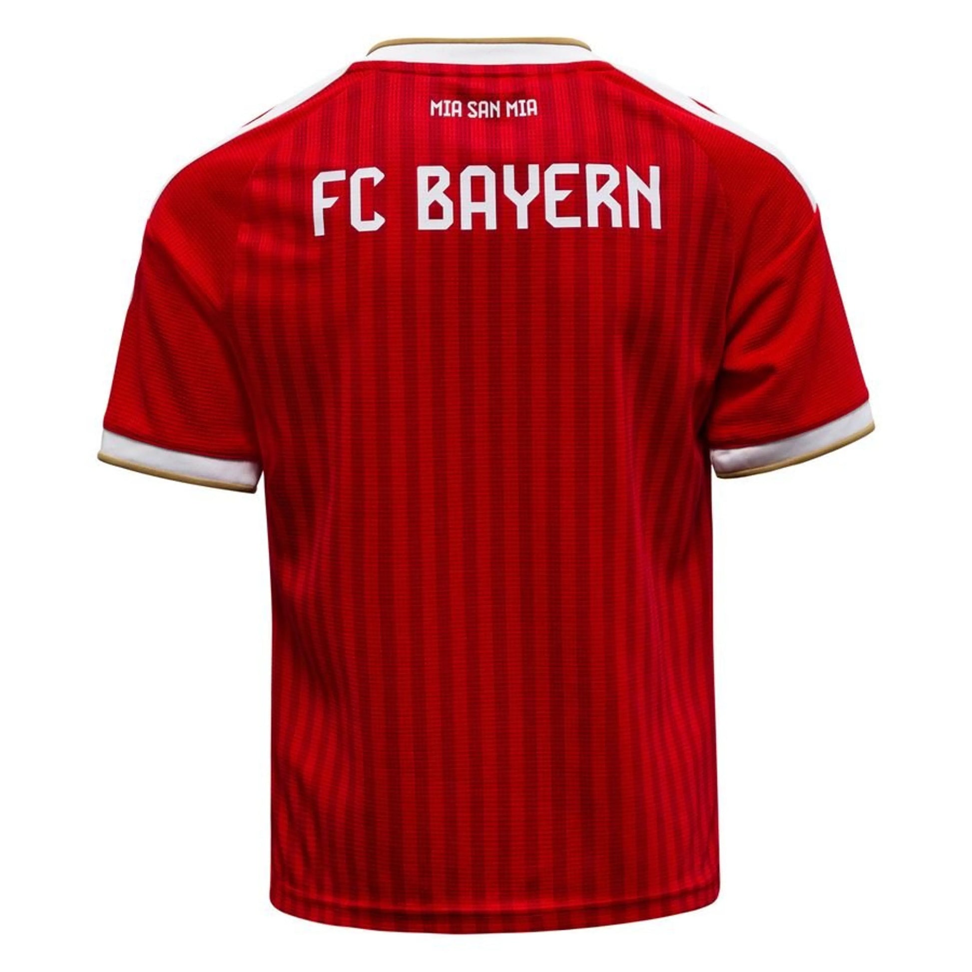 Bayern München 26/27 Home Kit