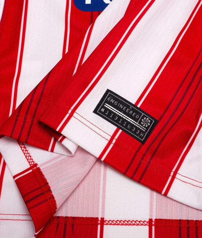 Atletico Madrid 26/27 Home Kit