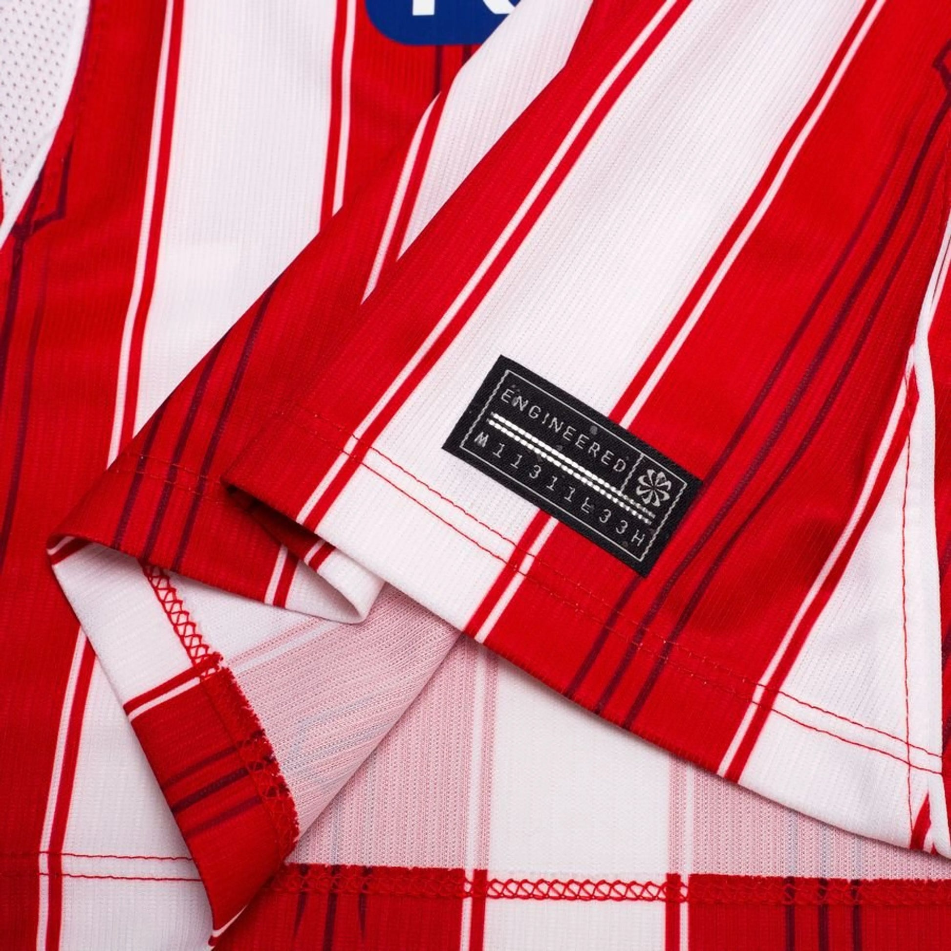 Atletico Madrid 26/27 Home Kit