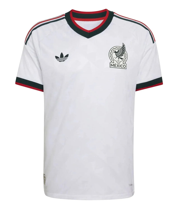 Mexico 2026 Away Kit